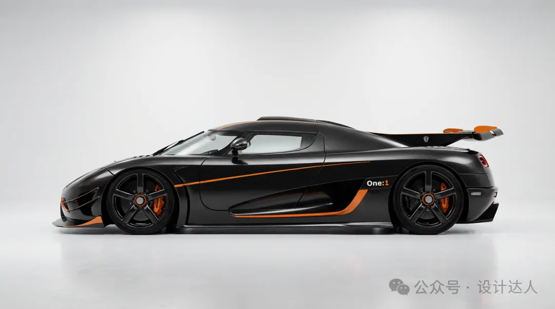 一键渲染平面设计图