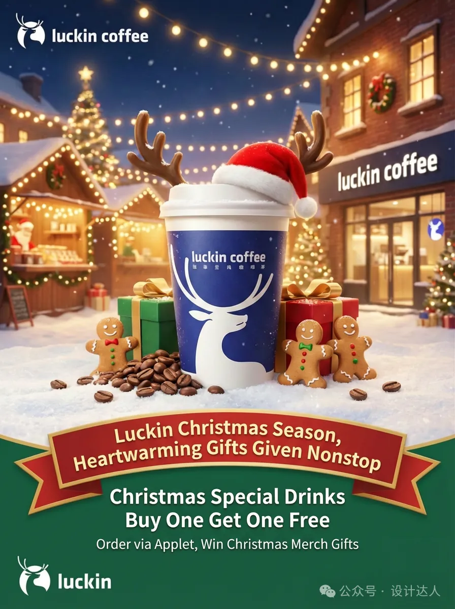 海报设计/翻译一条龙