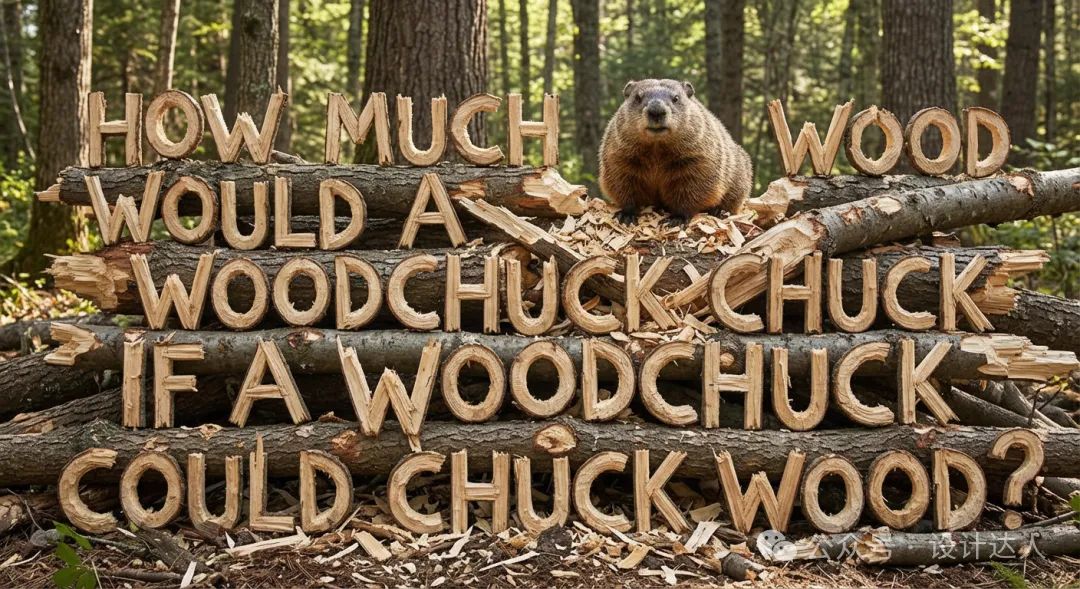 字体与创意样式